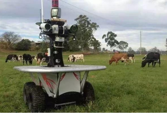 你都知道有哪幾類(lèi)農(nóng)業(yè)機(jī)器人嗎