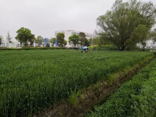 農(nóng)用無人機(jī)知識科普