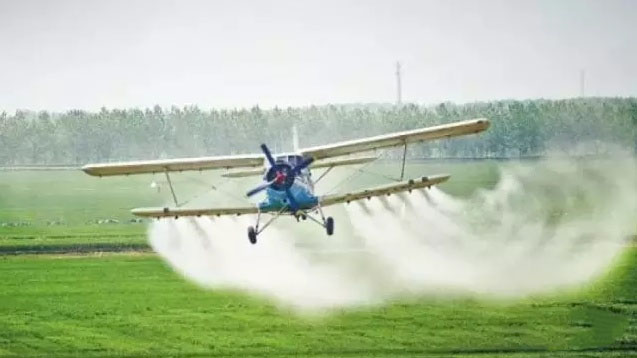 農(nóng)用無人機(jī)知識科普