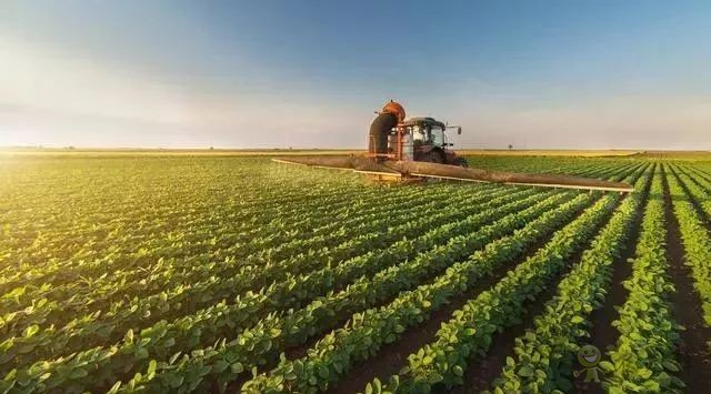 為農(nóng)業(yè)插上翅膀，物聯(lián)網(wǎng)引領(lǐng)下一個(gè)農(nóng)業(yè)時(shí)代！