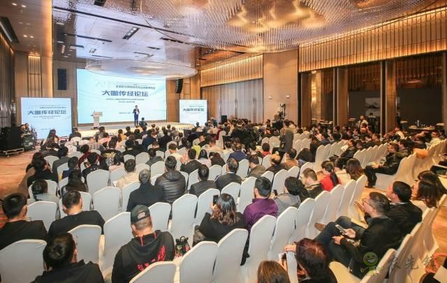 張紅宇：4．0時代寫好鄉(xiāng)村振興大文章，中國農(nóng)業(yè)強起來！