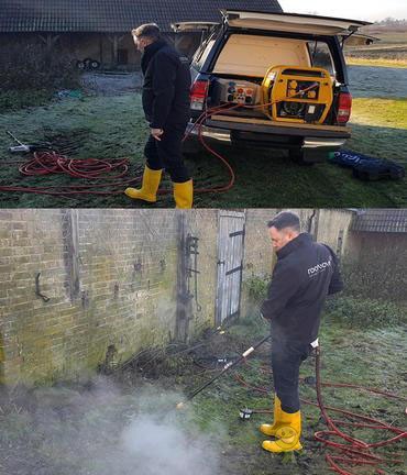 SRC新推出的Farming-as-a-Service農(nóng)業(yè)產(chǎn)品包涵（監(jiān)測，施肥，播種）