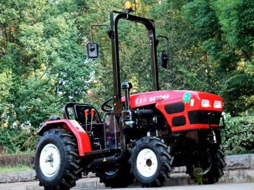 果園機(jī)械也過平安夜？