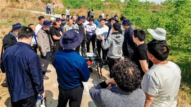 帶你回顧2019 DJI 大疆農業(yè)