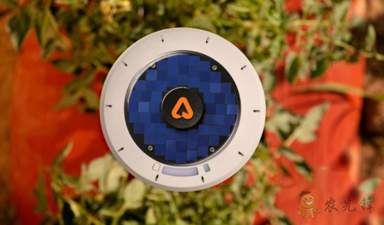 農(nóng)業(yè)物聯(lián)網(wǎng)大數(shù)據(jù)收集設備Arable Mark