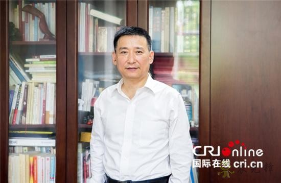 全國人大代表趙皖平:中國應(yīng)與非洲合作建立現(xiàn)代農(nóng)業(yè)體系