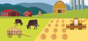 BAT的智慧農(nóng)業(yè)側(cè)重點分別是啥？