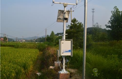 農(nóng)田小氣候觀測站建設(shè)方案的簡單介紹