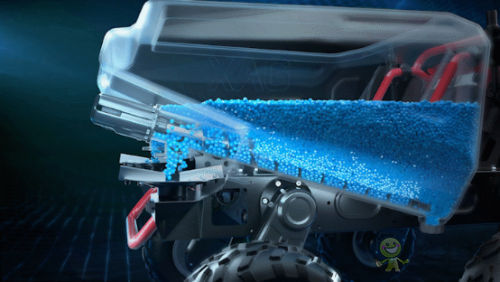 農業(yè)機器人