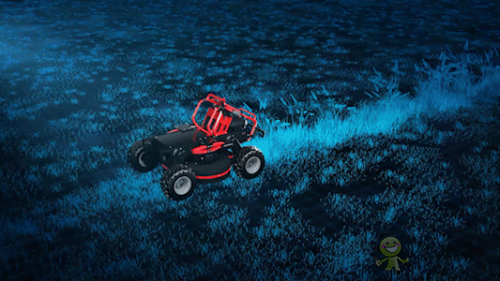 農業(yè)機器人