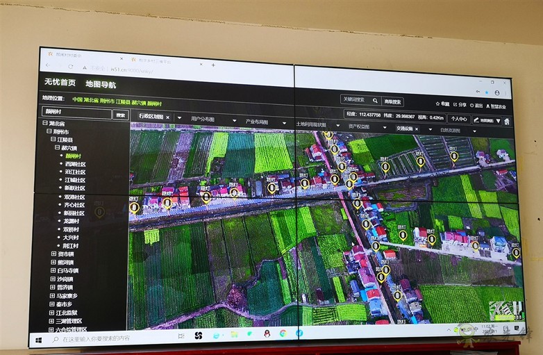 現(xiàn)代農(nóng)業(yè)