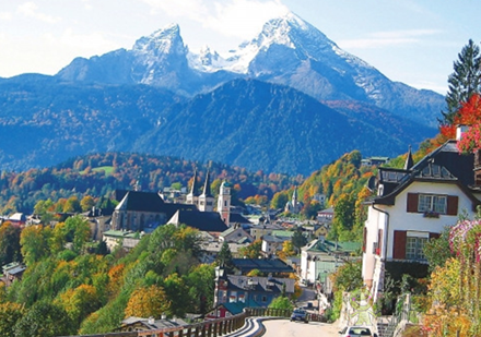 德國農(nóng)業(yè)