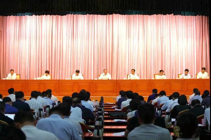 農(nóng)業(yè)農(nóng)村部召開全國農(nóng)業(yè)全產(chǎn)業(yè)鏈建設(shè)現(xiàn)場推進(jìn)會