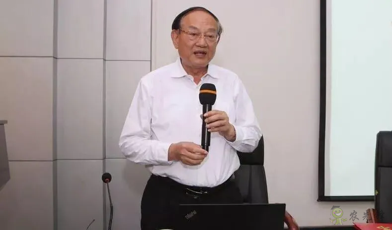 羅錫文院士：我國(guó)農(nóng)機(jī)自動(dòng)導(dǎo)航與國(guó)際先進(jìn)水平并跑