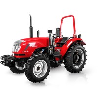 東風(fēng)DF604G3輪式拖拉機(jī) 中型拖拉機(jī)