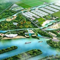 藥食康養(yǎng)產(chǎn)業(yè)園服務(wù)