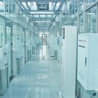 平臺建設 植物工廠 節(jié)能日光溫室