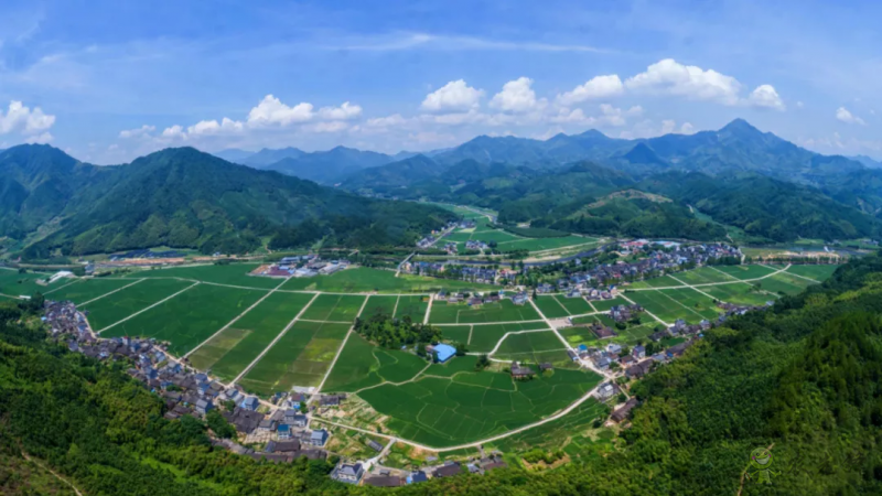 省農(nóng)辦印發(fā)意見(jiàn)，進(jìn)一步加強(qiáng)山區(qū)26縣結(jié)對(duì)幫扶工作