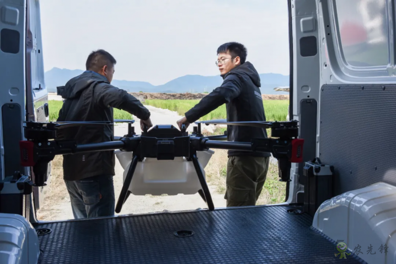 農(nóng)忙時(shí)節(jié)｜無(wú)人機(jī)安全作業(yè)指南