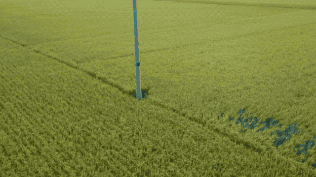 農(nóng)忙時(shí)節(jié)｜無(wú)人機(jī)安全作業(yè)指南