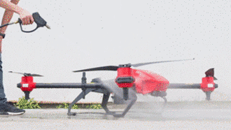 農(nóng)忙時(shí)節(jié)｜無(wú)人機(jī)安全作業(yè)指南