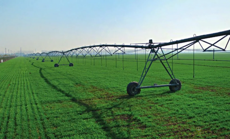 農(nóng)業(yè)農(nóng)村部:全力推進(jìn)高標(biāo)準(zhǔn)農(nóng)田建設(shè),實(shí)施智慧農(nóng)業(yè)