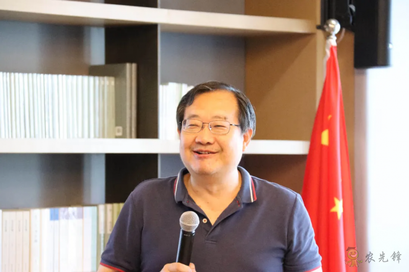 劉守英:從城鄉(xiāng)二分到城鄉(xiāng)融合