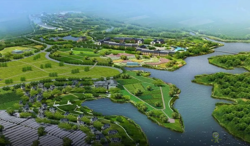 氣候智慧型農(nóng)業(yè),讓農(nóng)業(yè)韌勁更強