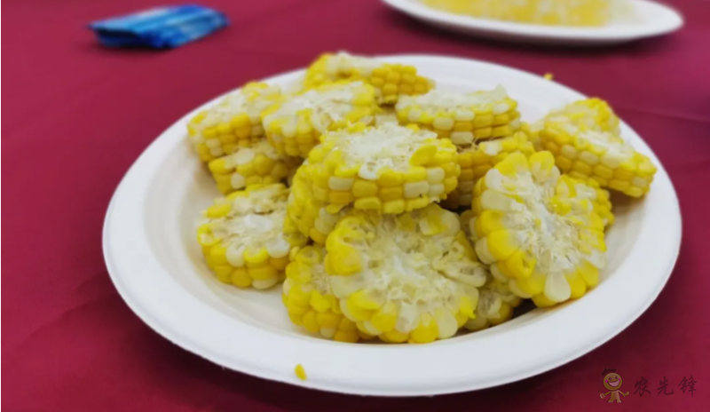 北京:發(fā)揮種業(yè)創(chuàng)新優(yōu)勢做強鮮食玉米產(chǎn)業(yè)