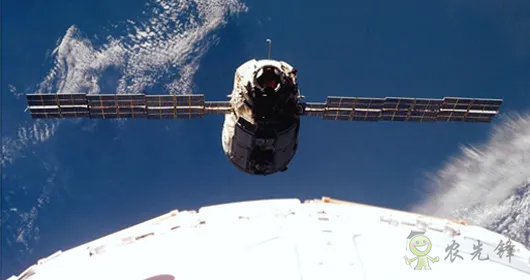 中國遙感衛(wèi)星再添新成員 看TA在太空如何對農(nóng)作物“稱斤計兩”?