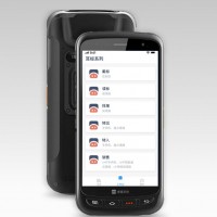 智能終端 一機在手，數(shù)據(jù)錄入無憂