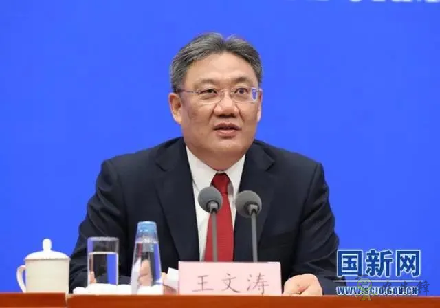 王文濤：冷鏈物流是短板中的短板，要加強建設(shè)