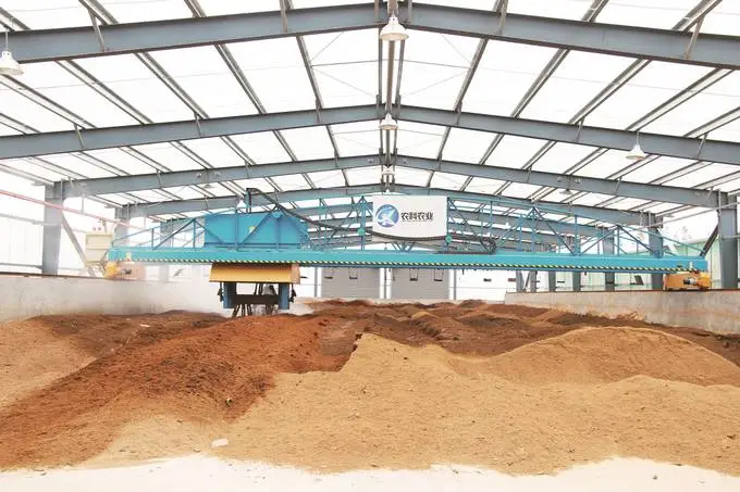 江蘇描繪現(xiàn)代畜牧業(yè)高質(zhì)量發(fā)展的&ldquo;現(xiàn)實(shí)模樣&rdquo;