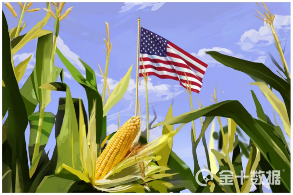 出乎意料,美國2021年農(nóng)業(yè)收入或大漲20%!巴西、阿根廷卻不好過