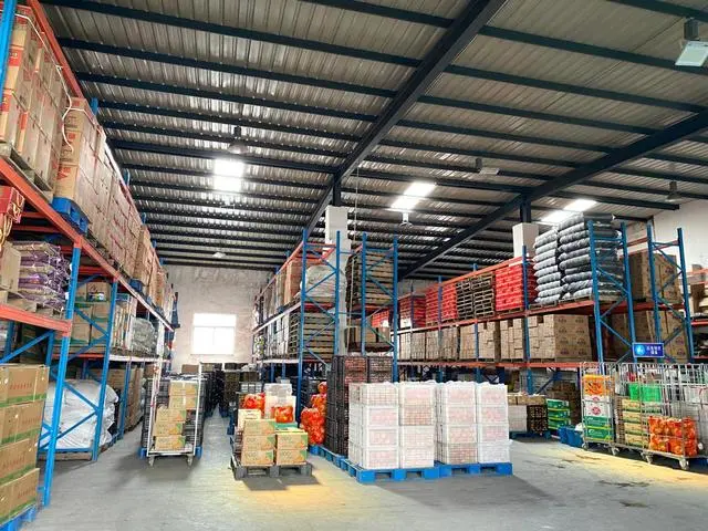 江蘇：全省&ldquo;一張網(wǎng)&rdquo;，兜牢農(nóng)產(chǎn)品質(zhì)量