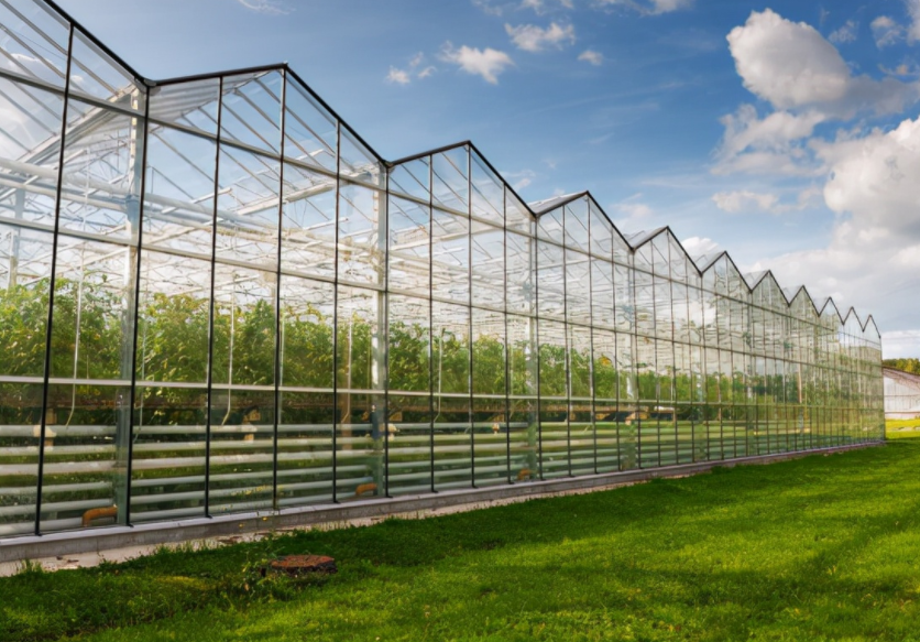 振興鄉(xiāng)村:大力發(fā)展智慧農(nóng)業(yè),智慧農(nóng)業(yè)迎來(lái)春天