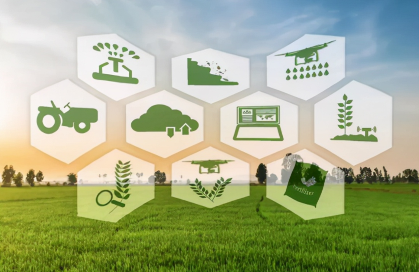 振興鄉(xiāng)村:大力發(fā)展智慧農(nóng)業(yè),智慧農(nóng)業(yè)迎來(lái)春天