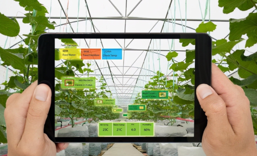 農(nóng)業(yè)物聯(lián)網(wǎng)是什么？對農(nóng)業(yè)的好處到底在哪里？