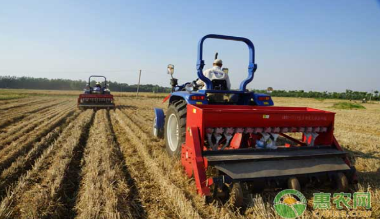 農機零件破損怎么辦？教你幾招農機修復方法！