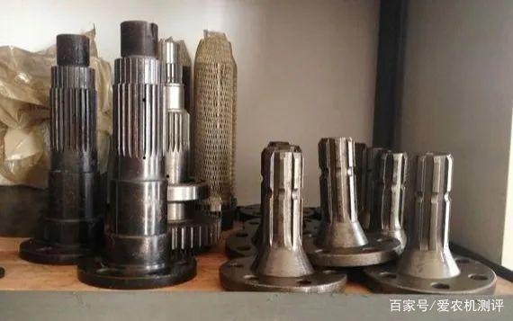 旋耕機(jī)如何調(diào)整使用?高級工程師是這樣建議的