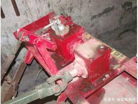 旋耕機(jī)如何調(diào)整使用?高級工程師是這樣建議的