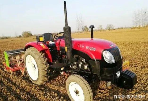 旋耕機(jī)如何調(diào)整使用?高級工程師是這樣建議的