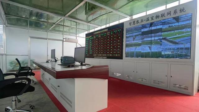 智慧農(nóng)業(yè)國家改革試點 蘇州為農(nóng)業(yè)插上“智慧翅膀”