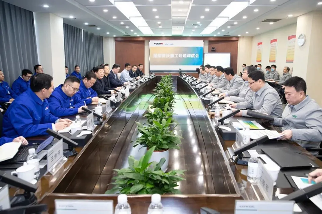 戰(zhàn)略重組第一年：濰柴雷沃農(nóng)機(jī)業(yè)務(wù)首破110億元