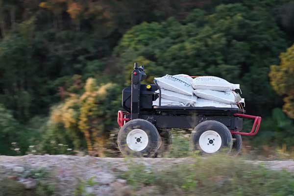 2021 極飛科技年度大會：描繪未來農(nóng)業(yè)新藍圖