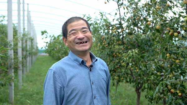 齊魯靈秀地 品牌農(nóng)產(chǎn)品:智慧大棚里的沾化冬棗