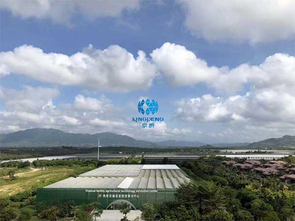 引領(lǐng)行業(yè)技術(shù)創(chuàng)新&ldquo;京鵬智造&rdquo;結(jié)碩果 &mdash;&mdash;專訪京鵬科技總工程師：周增產(chǎn)