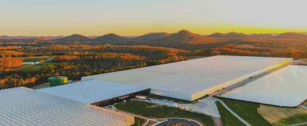 智慧農(nóng)業(yè)的未來(lái)&mdash;&mdash;5款人工智能農(nóng)業(yè)機(jī)器人