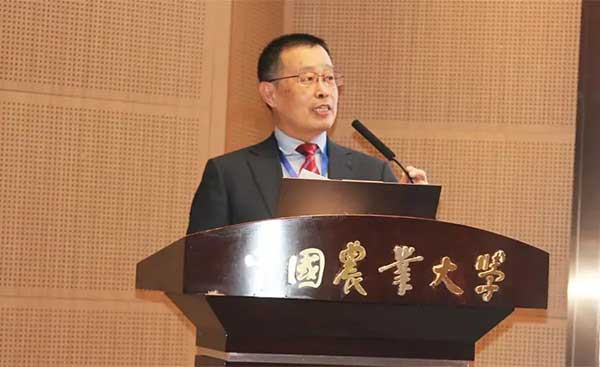 聚焦&ldquo;糧食安全&middot;智能農機&rdquo;，院士專家共商&ldquo;十四五&rdquo;農機化發(fā)展大計