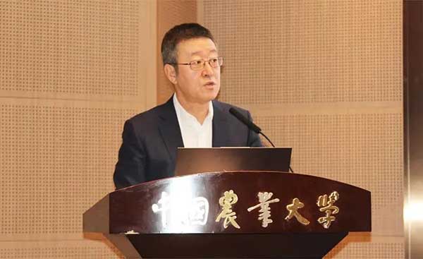 聚焦&ldquo;糧食安全&middot;智能農機&rdquo;，院士專家共商&ldquo;十四五&rdquo;農機化發(fā)展大計